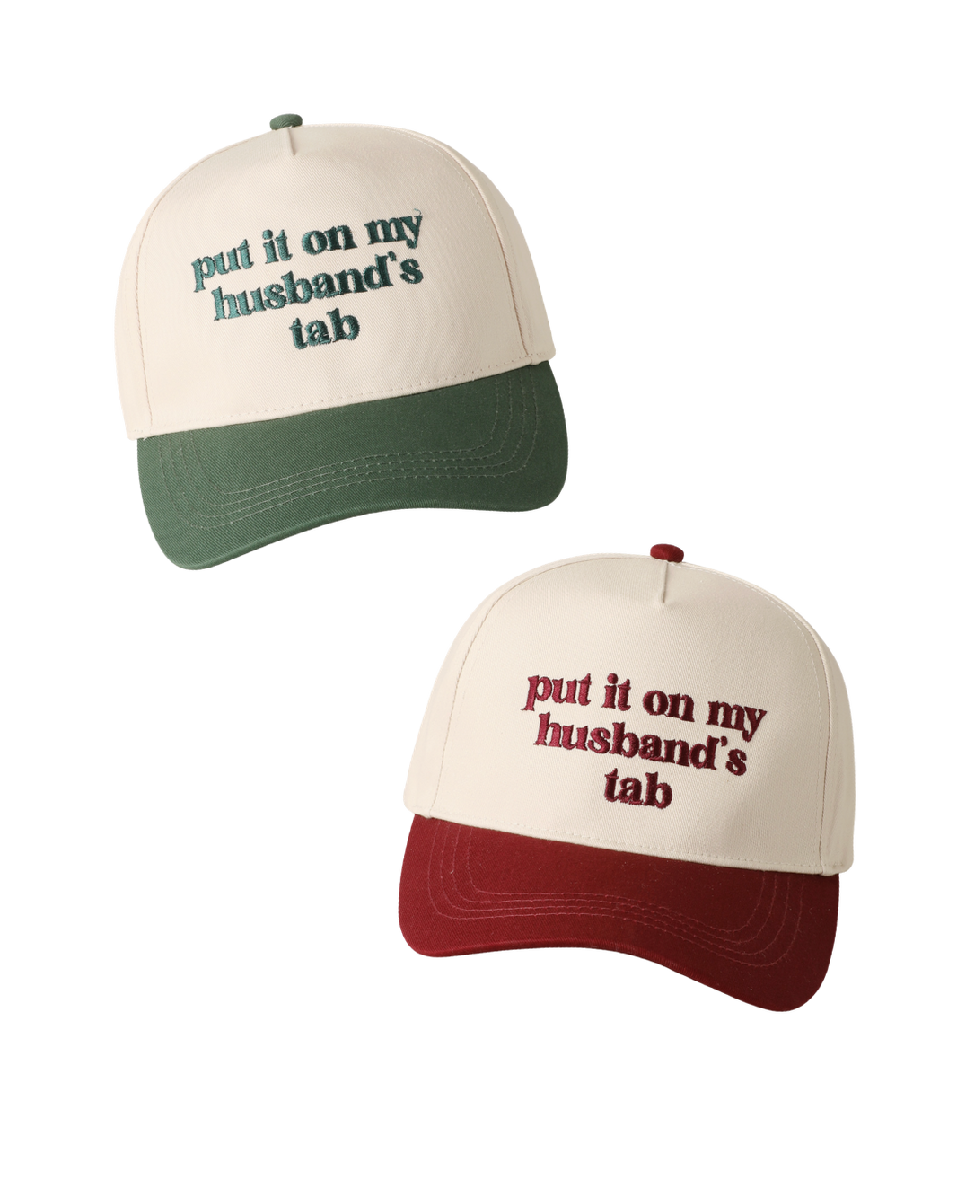 Husband's Choice Hat