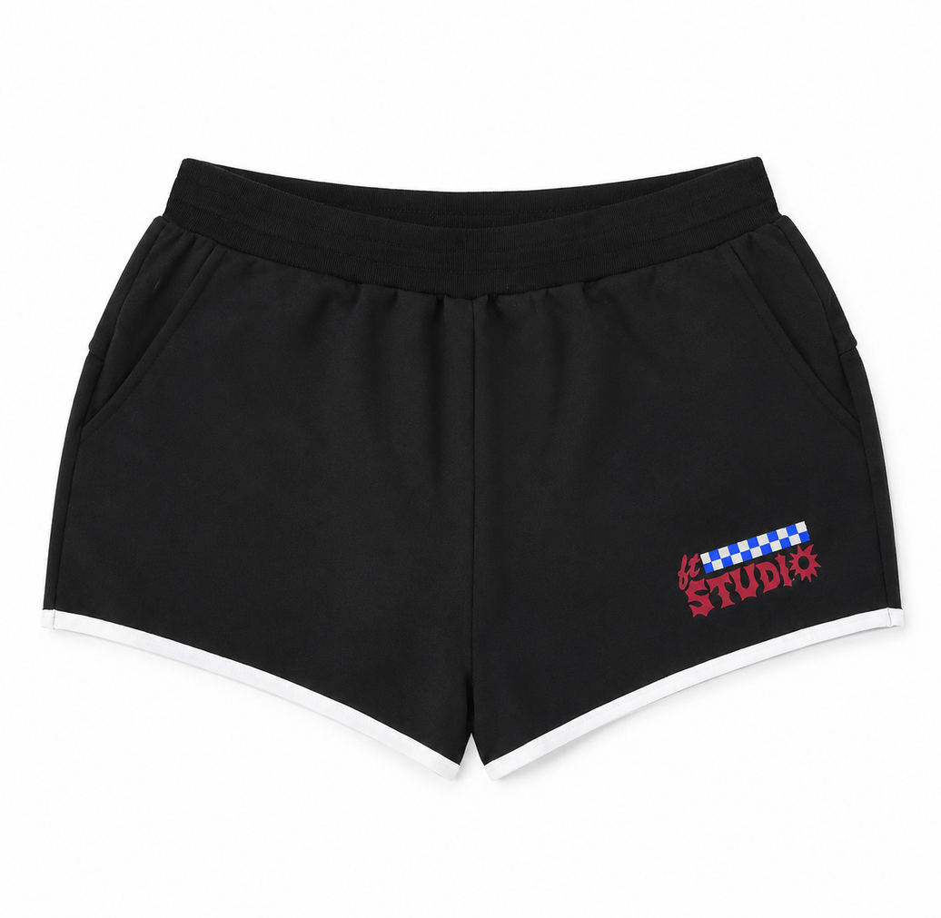 Studio Lounge Shorts
