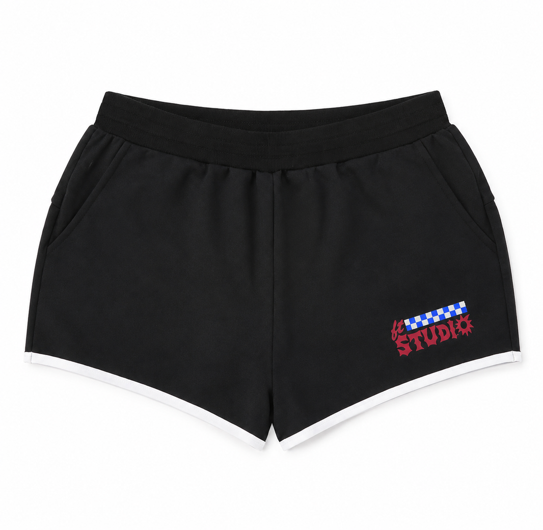 Studio Lounge Shorts