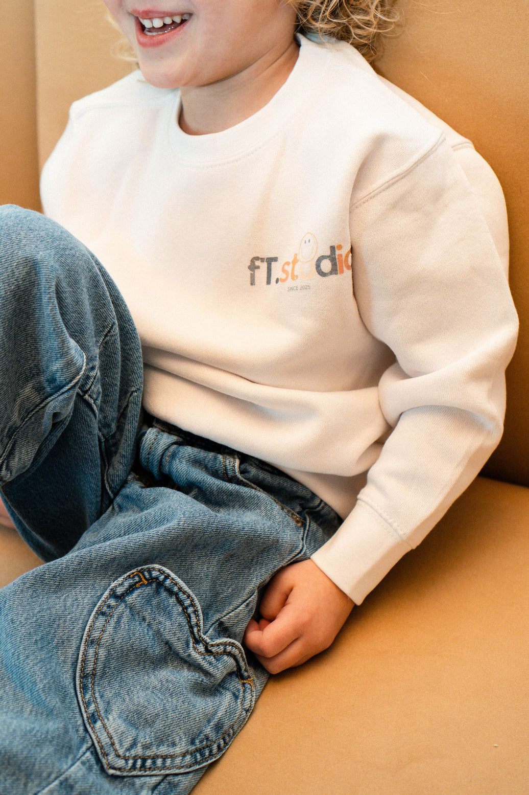 Limited Crewneck