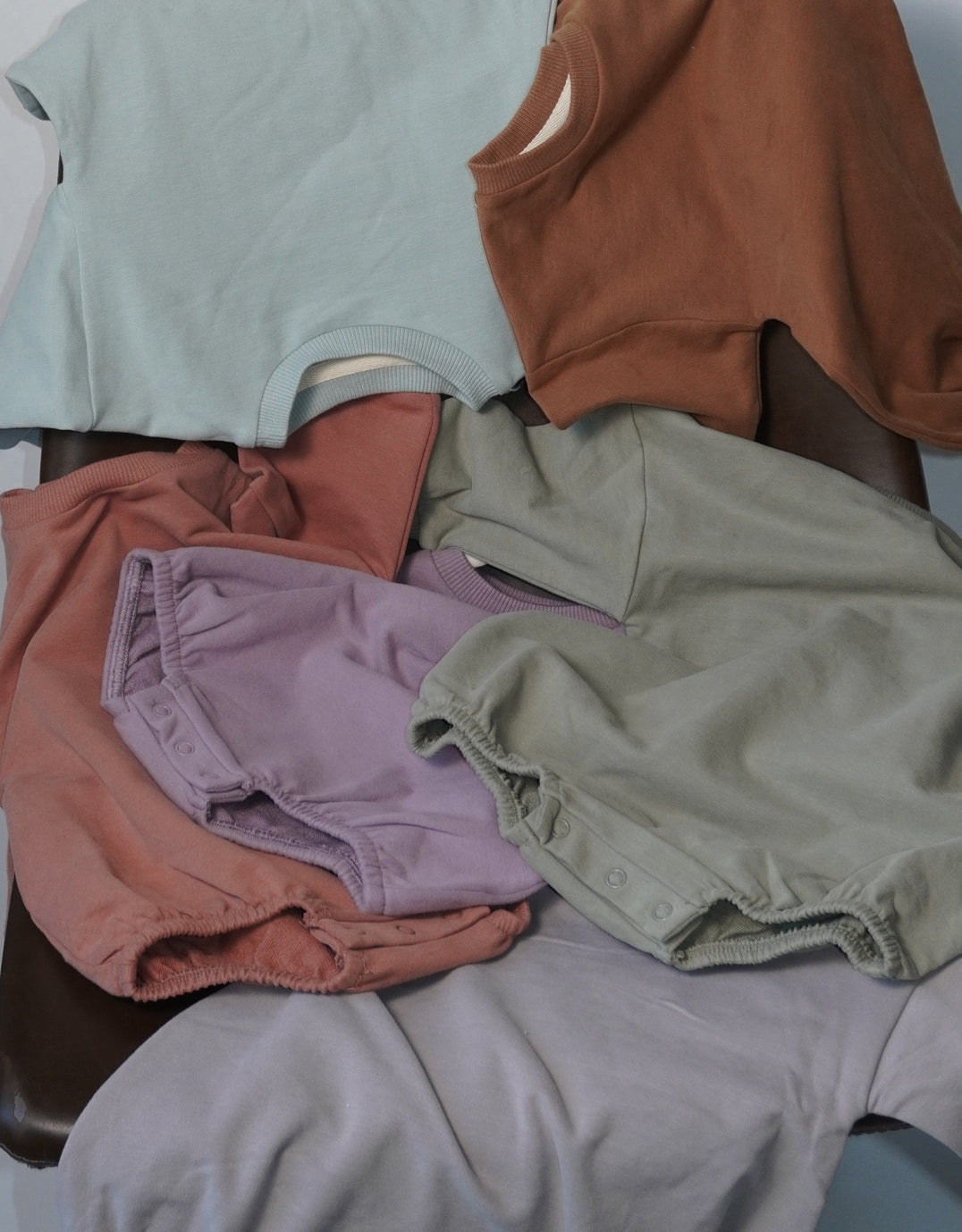 ROMPERS
