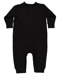 Baby Zombie Romper