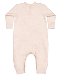 Classic Halloween Motor Baby Romper
