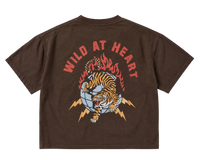 Wild At Heart Tee