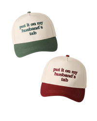 Husband's Choice Hat