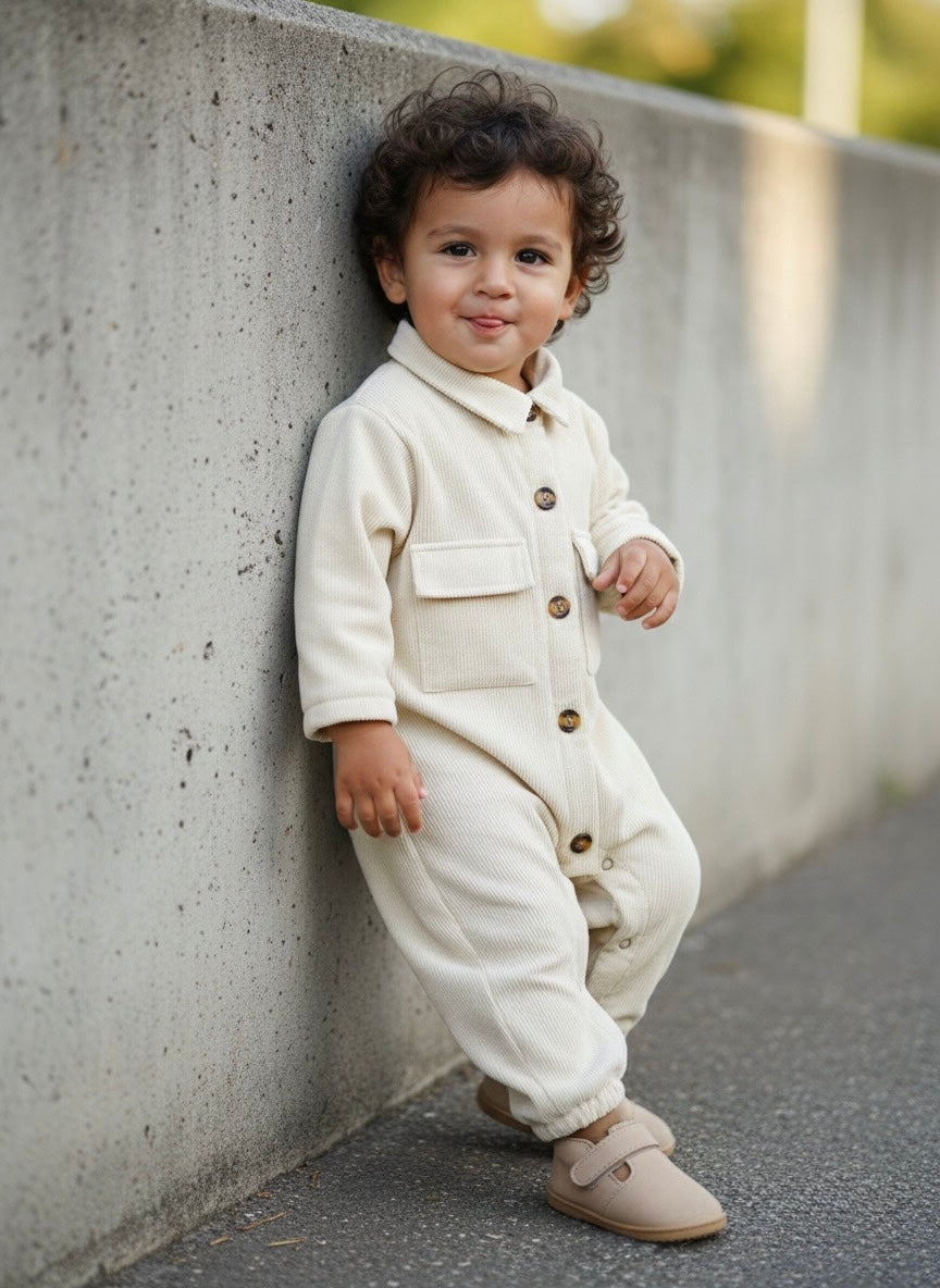 Utility Suit