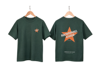 Untamed Star