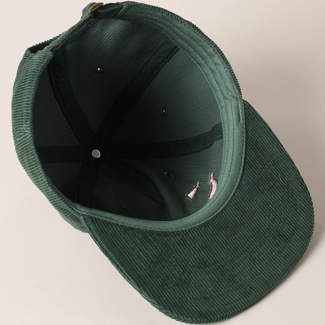 Jack-O-Lantern Hat
