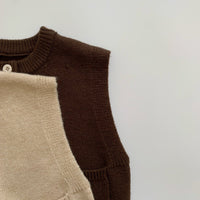 Button-Up Cozy