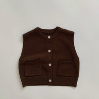 Button-Up Cozy