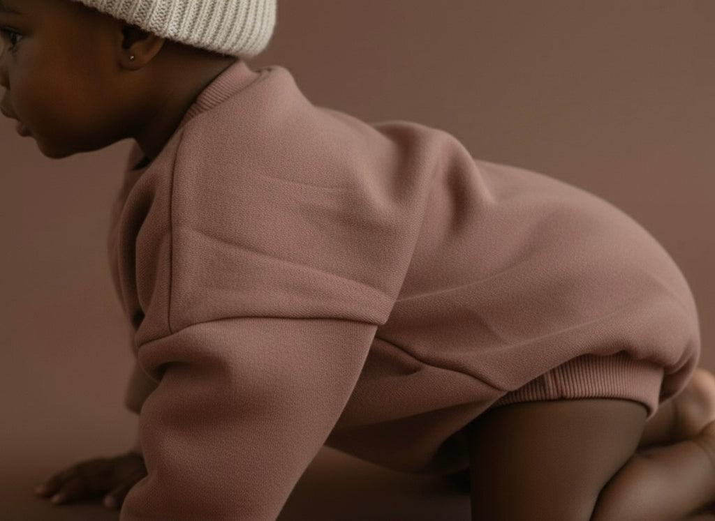 Dusty Rose