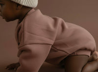 Dusty Rose