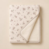 All-Weather Baby Blanket