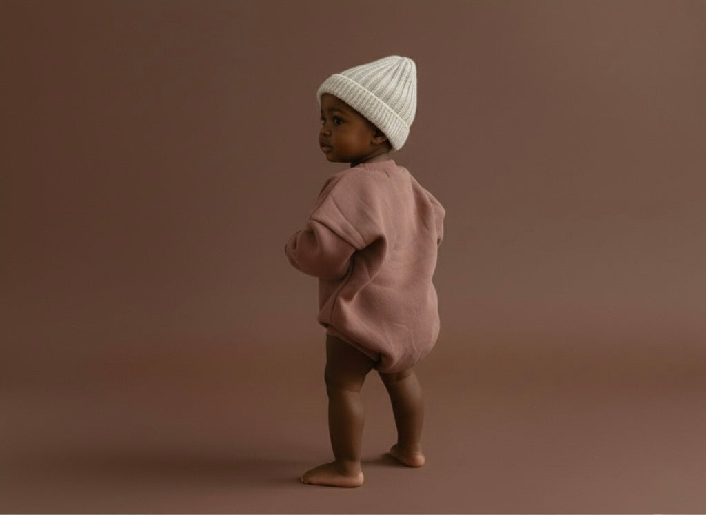 Dusty Rose