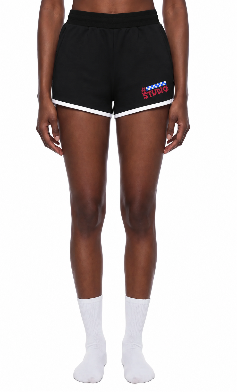 Studio Lounge Shorts