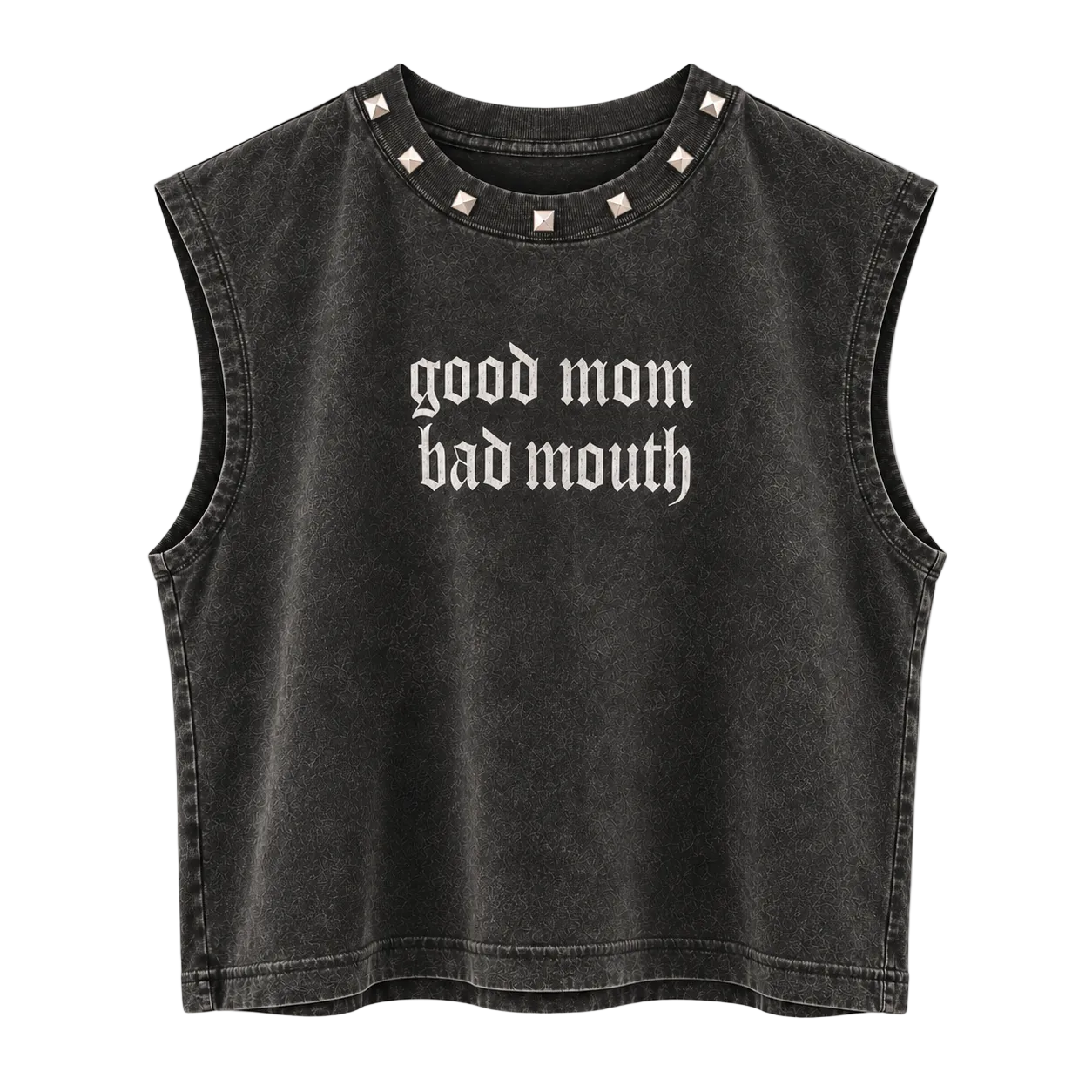 Good Mom Muscle Tank