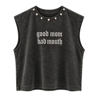 Good Mom Muscle Tank