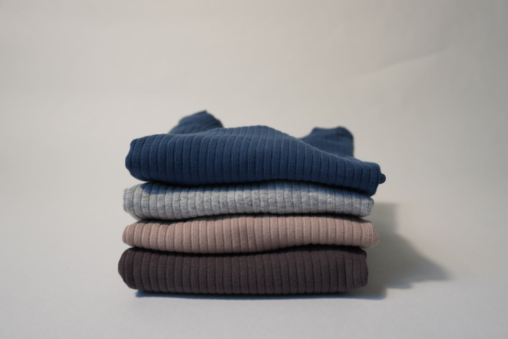 Ribbed Duo - Honey Butter