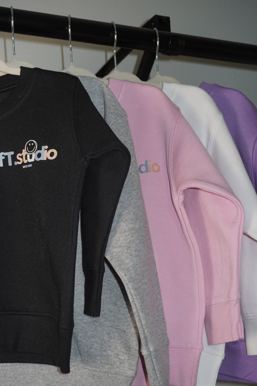 Limited Crewneck