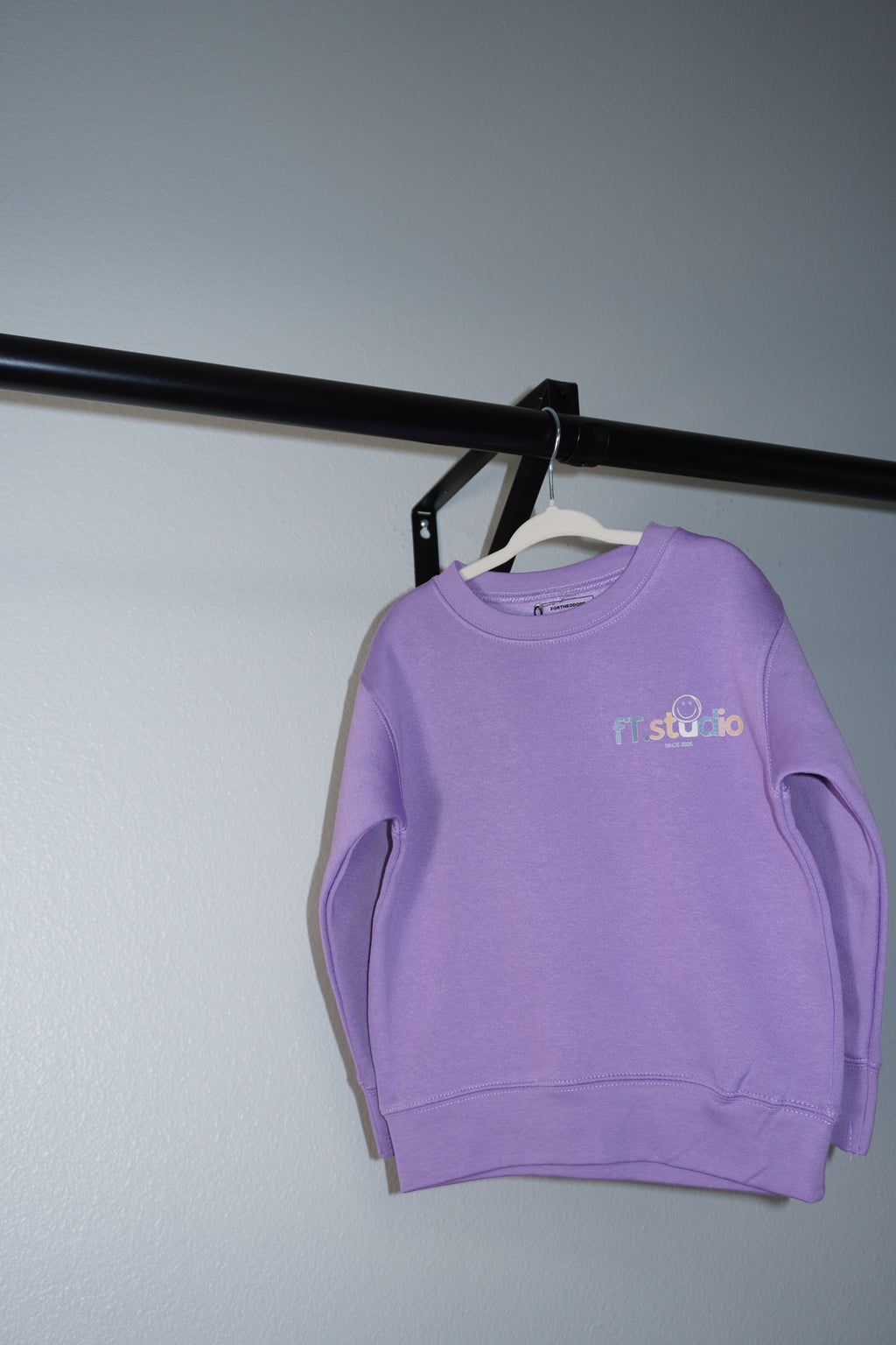 Limited Crewneck