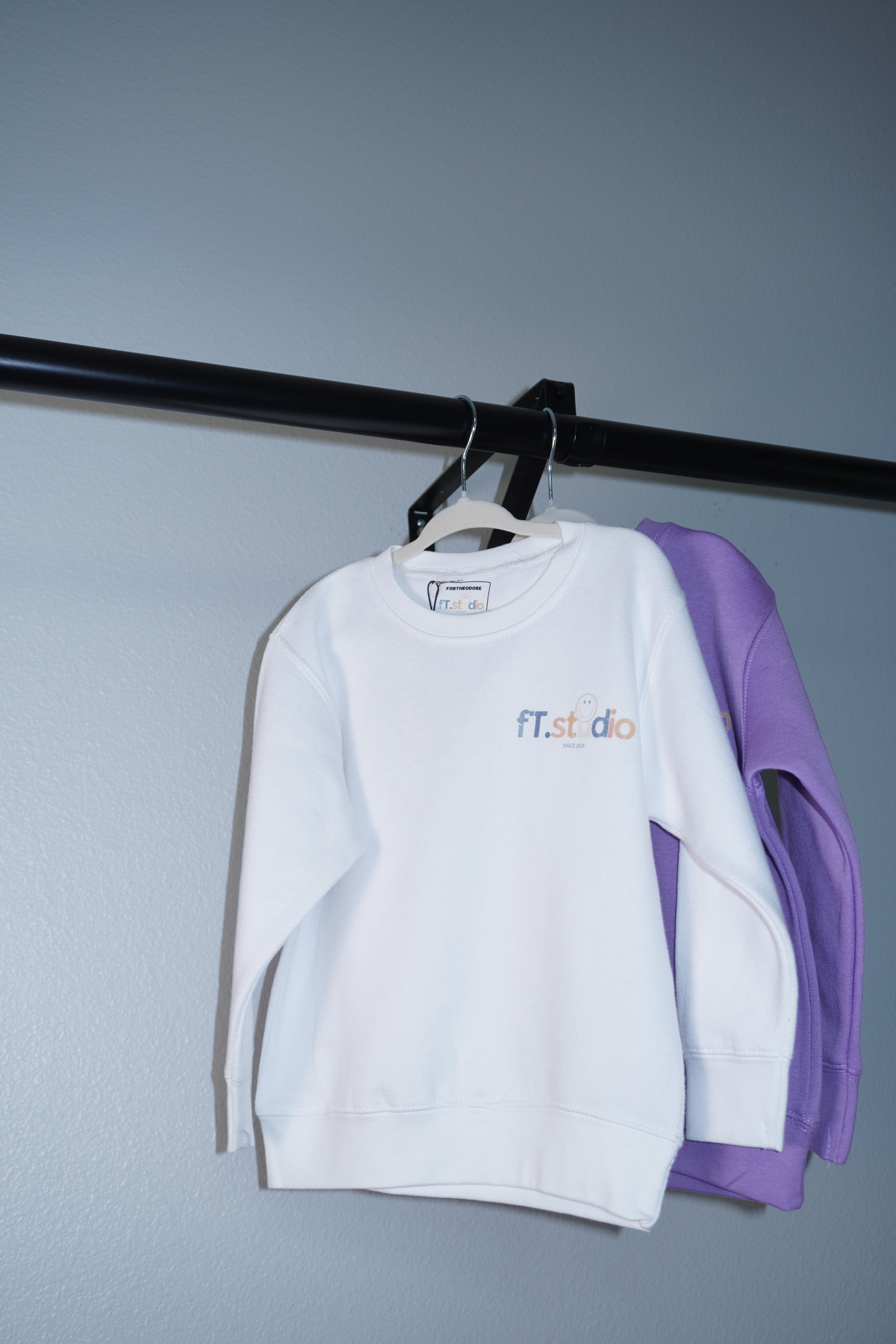 Limited Crewneck
