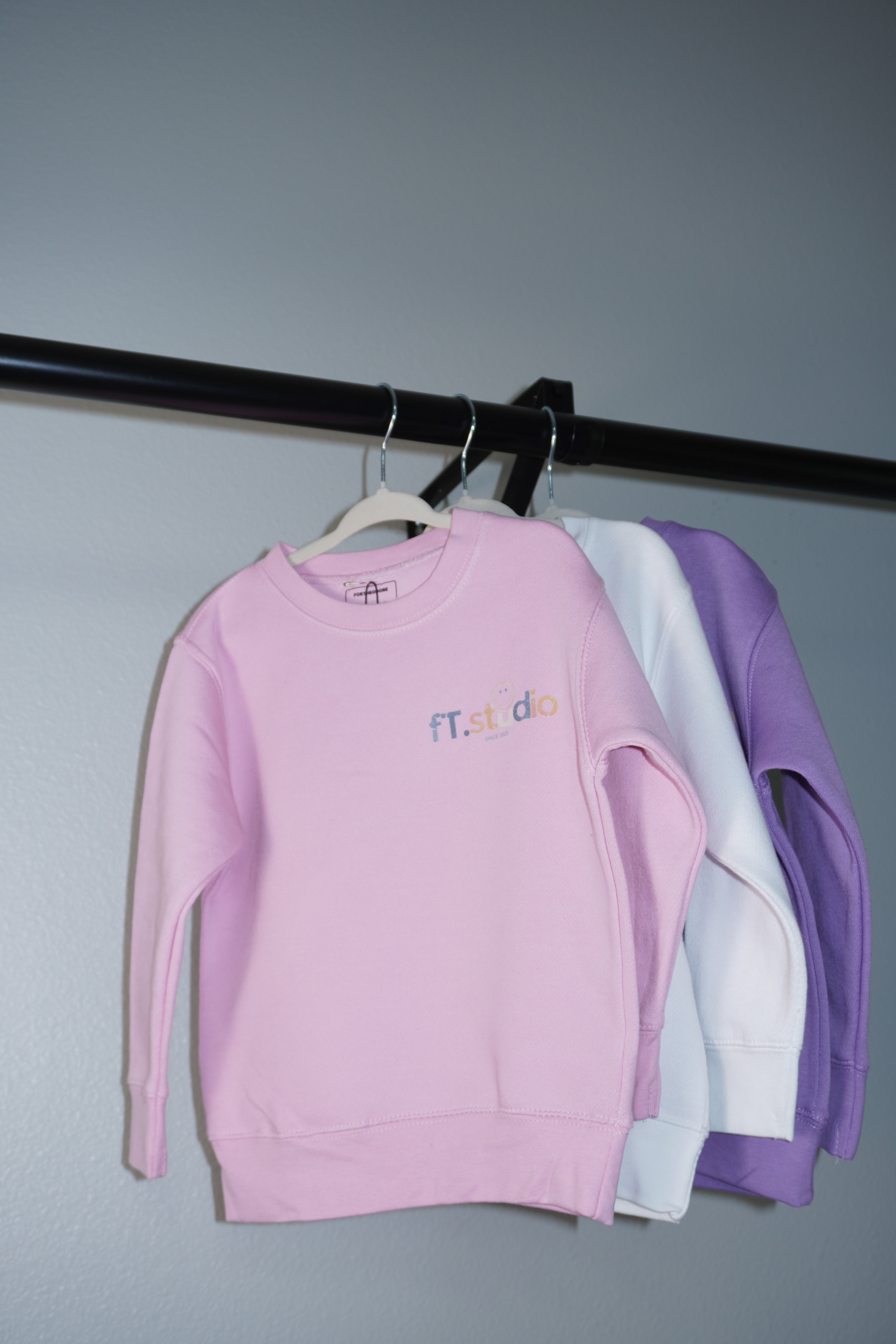 Limited Crewneck