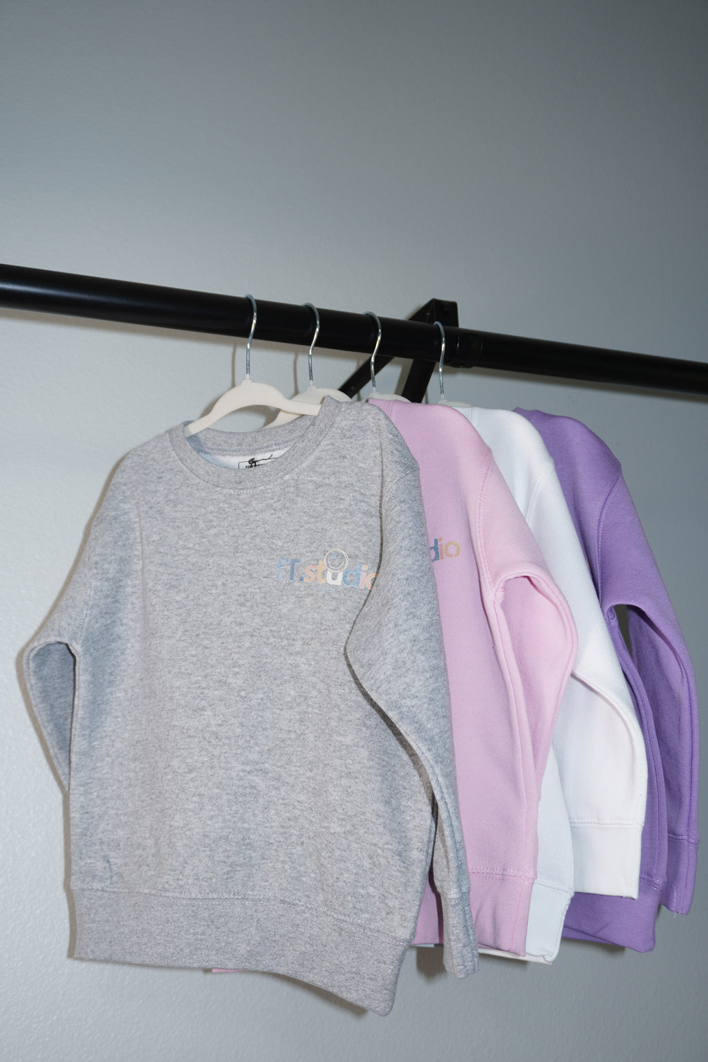 Limited Crewneck