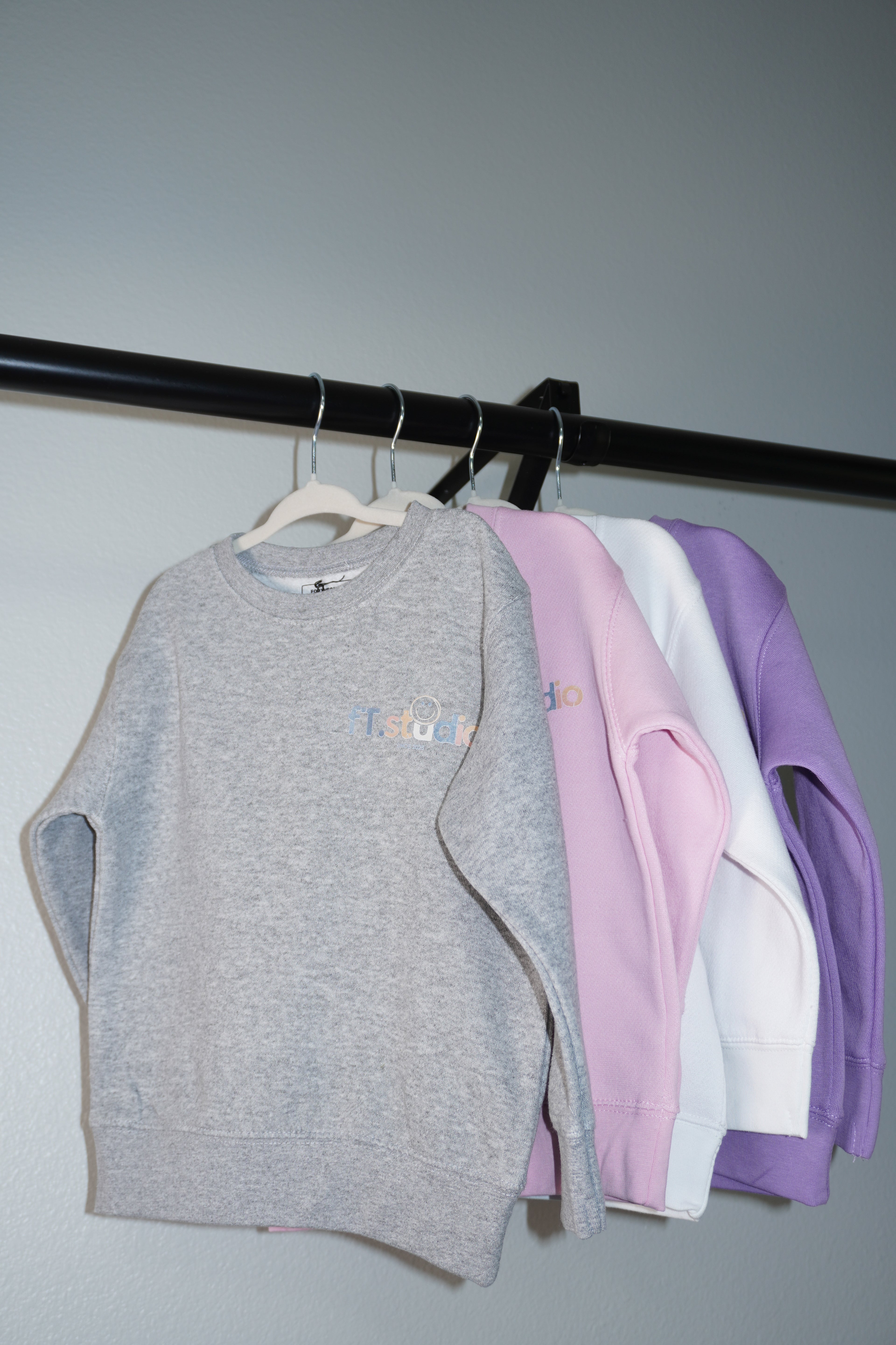 Limited Crewneck