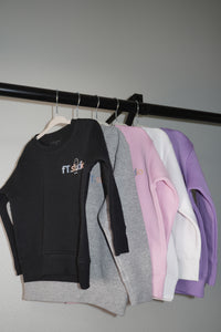 Limited Crewneck