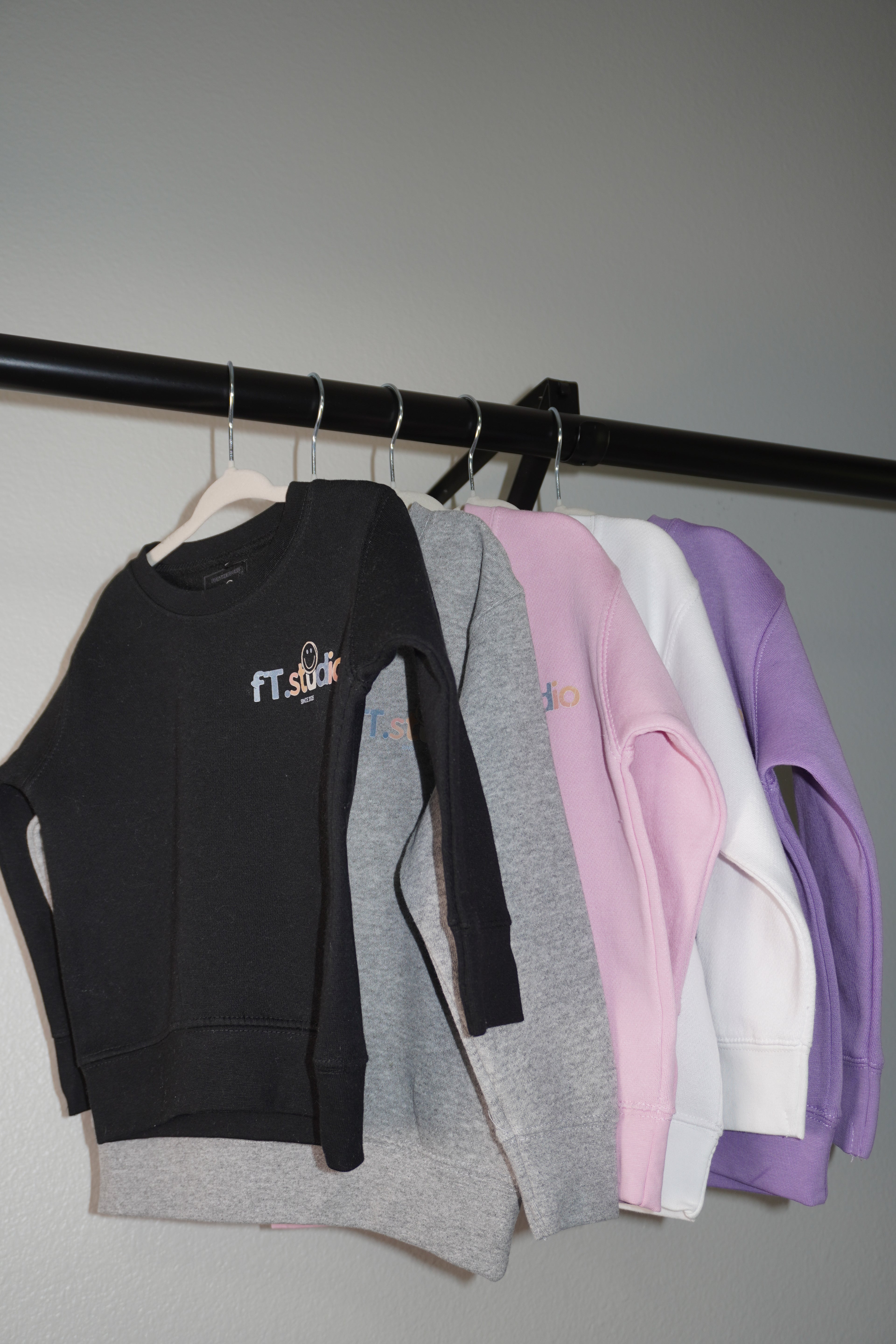 Limited Crewneck