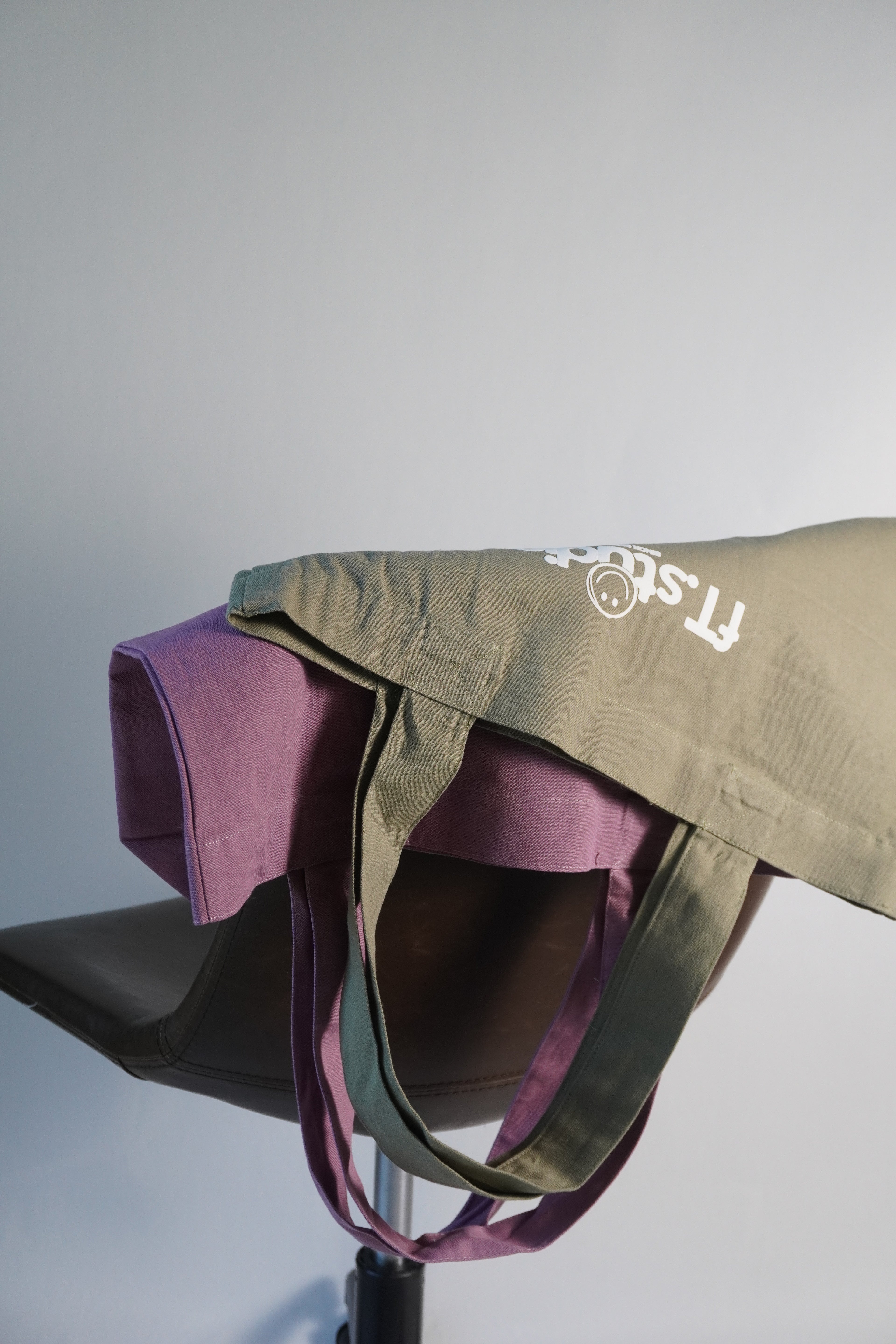 Limited Everyday Tote