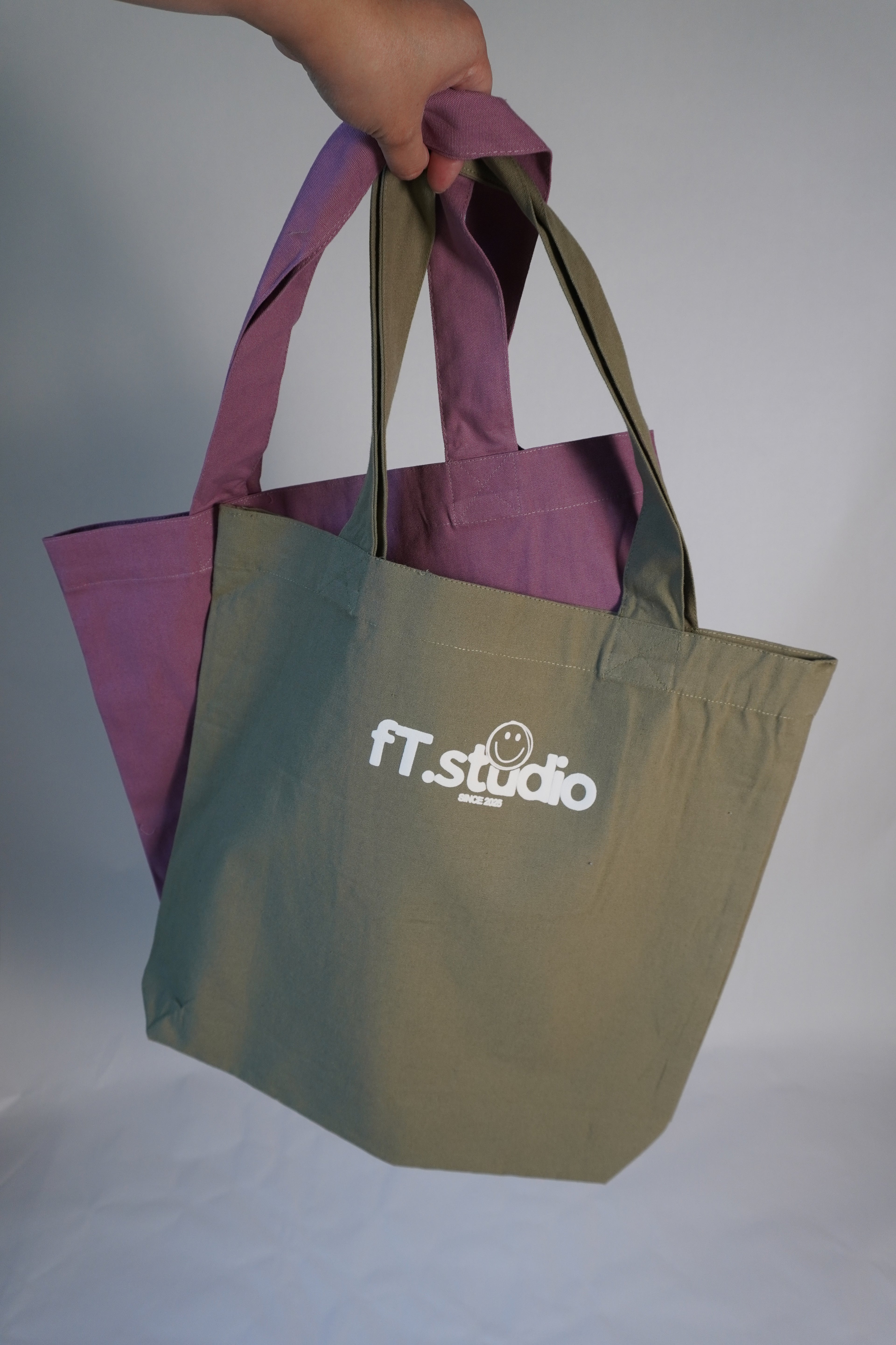 Limited Everyday Tote