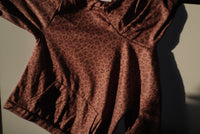 Leopard Mama Hoodie