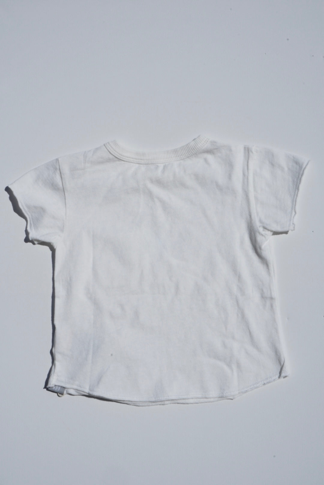Organic Essential Pocket Tee