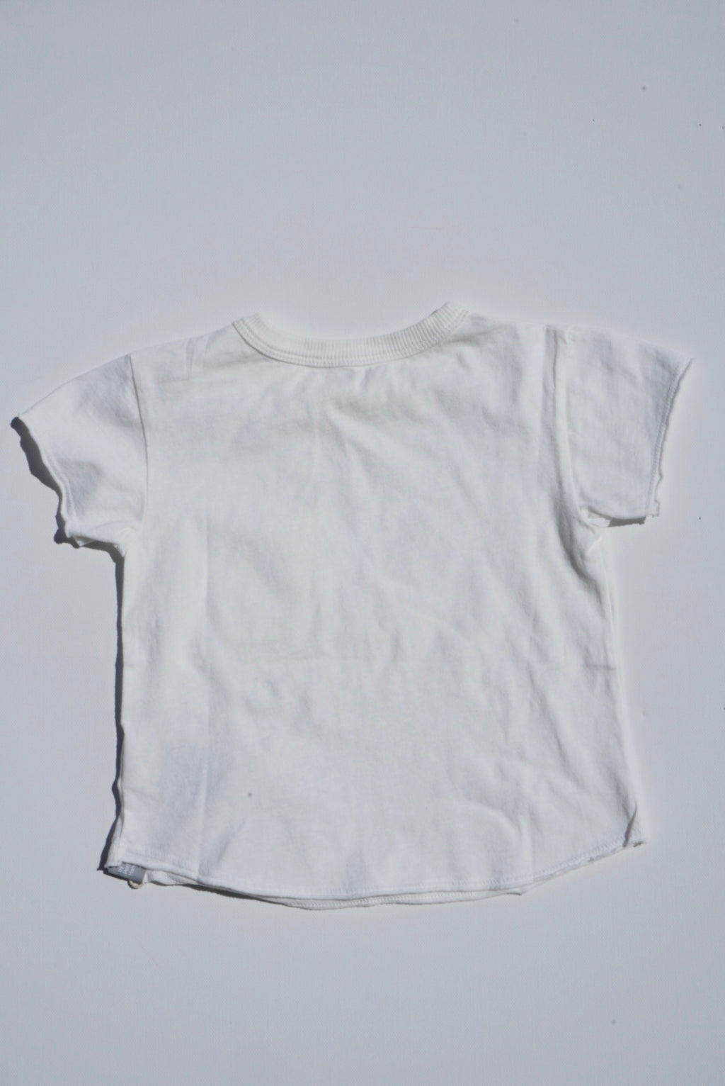 Organic Essential Pocket Tee