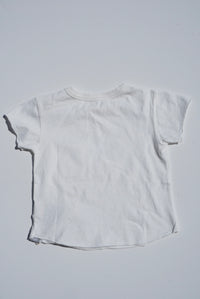 Organic Essential Pocket Tee