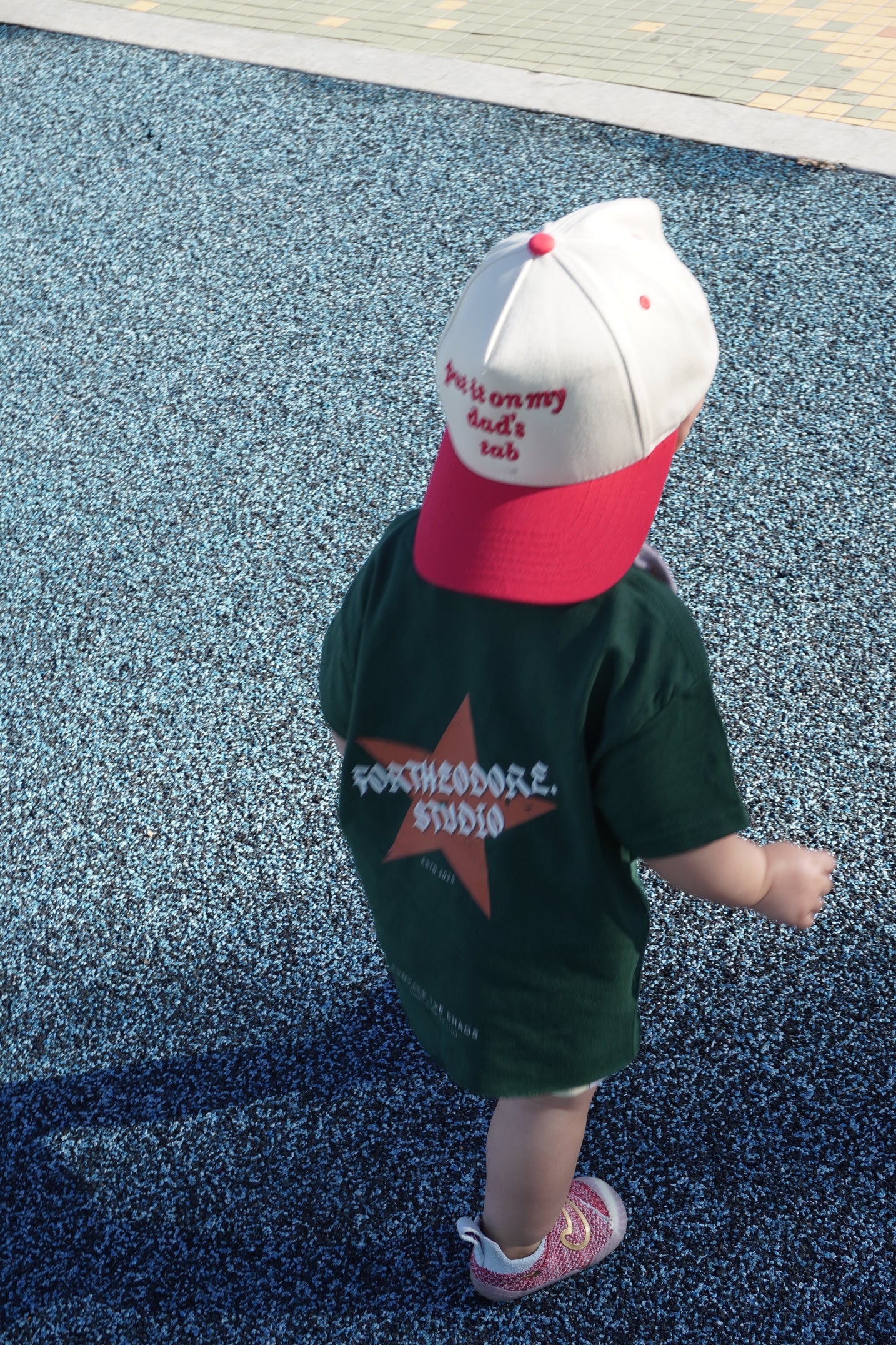 Untamed Star