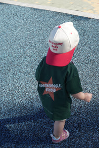 Untamed Star