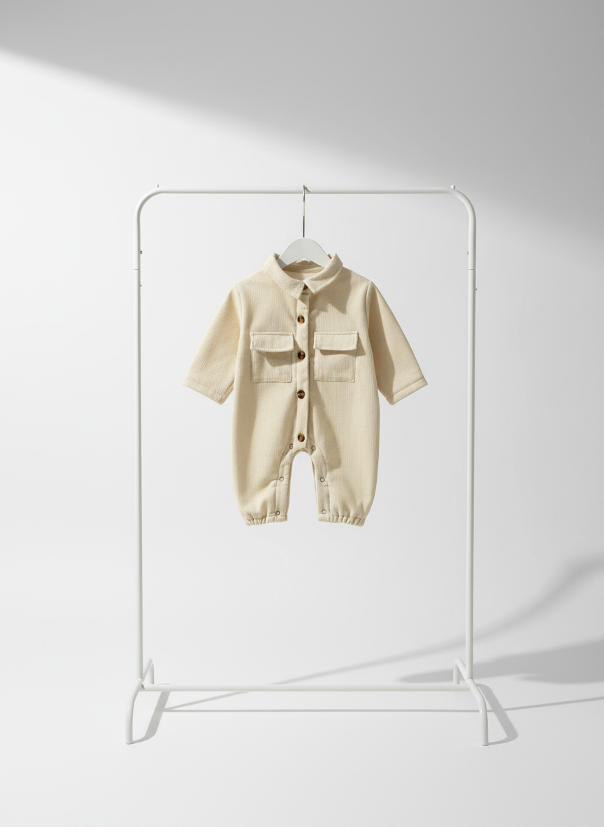 Utility Suit
