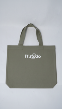 Limited Everyday Tote