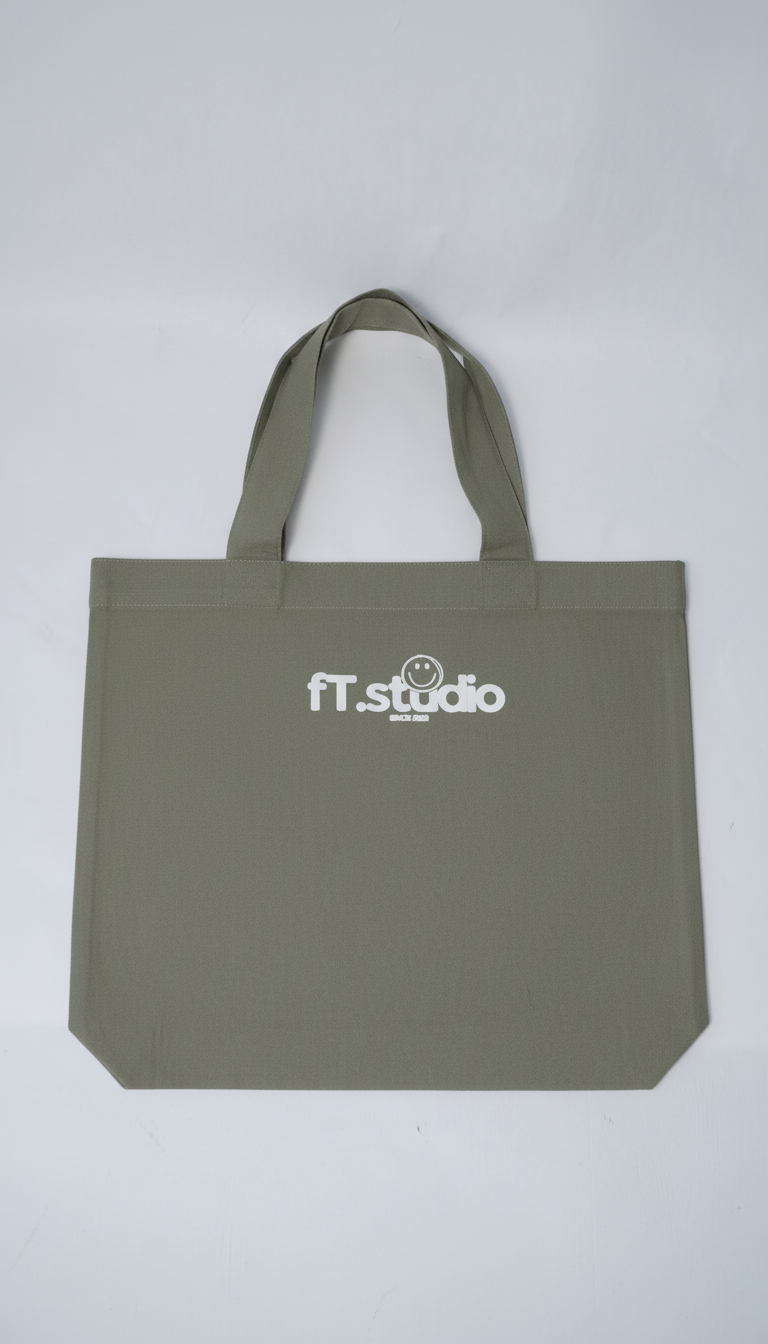 Limited Everyday Tote
