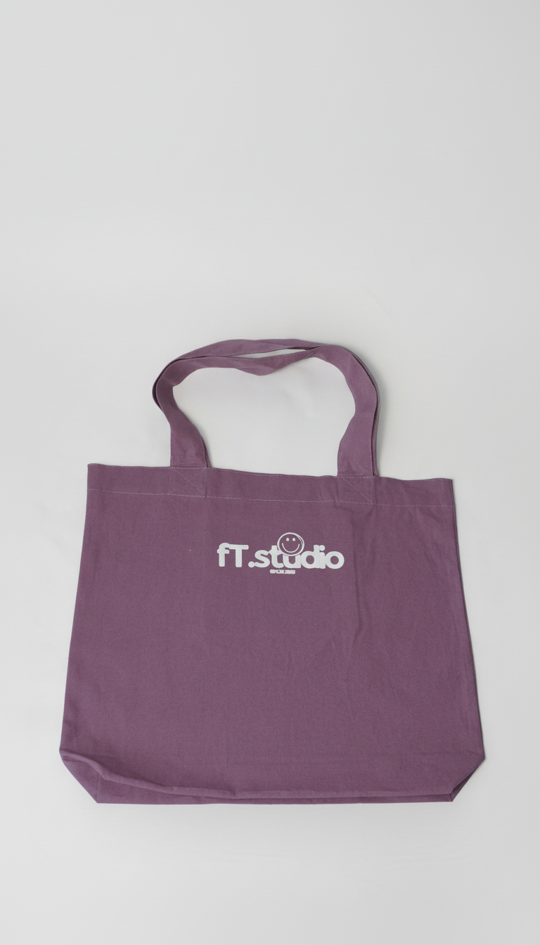 Limited Everyday Tote
