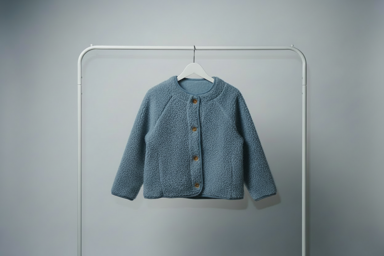 Cloud Jacket