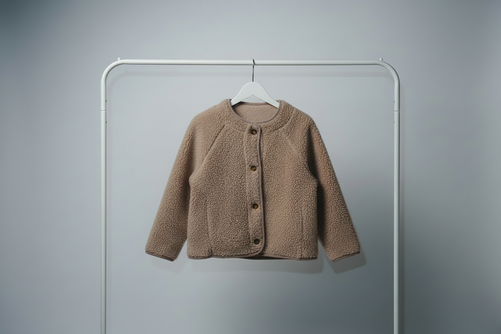 Cloud Jacket