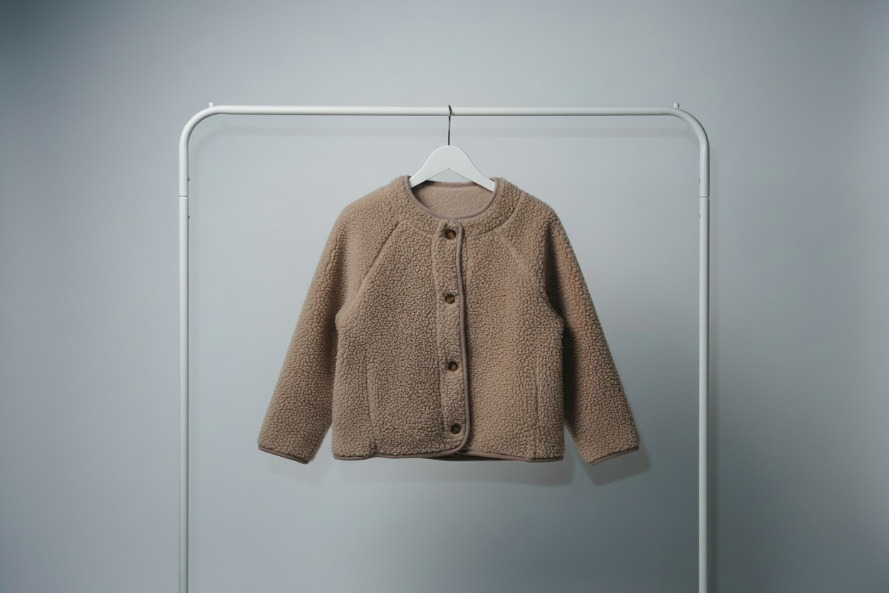 Cloud Jacket
