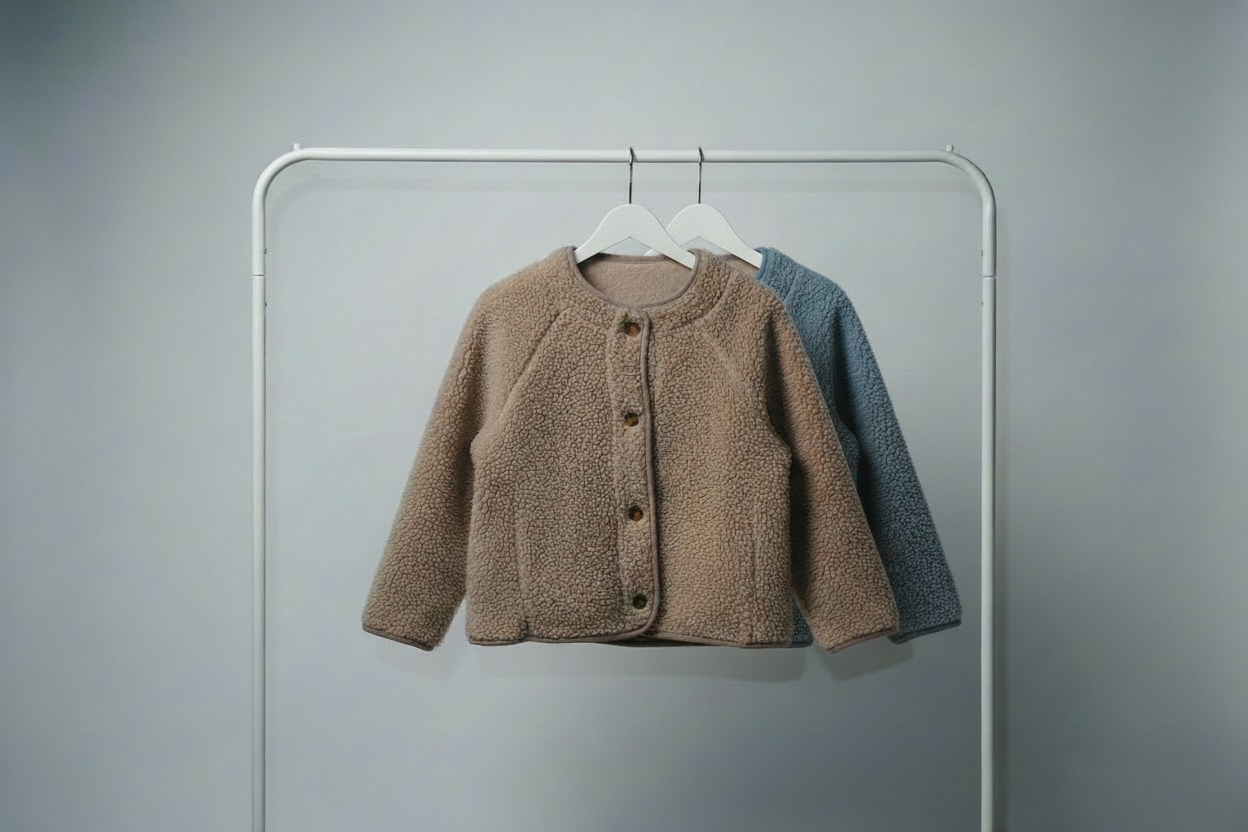 Cloud Jacket