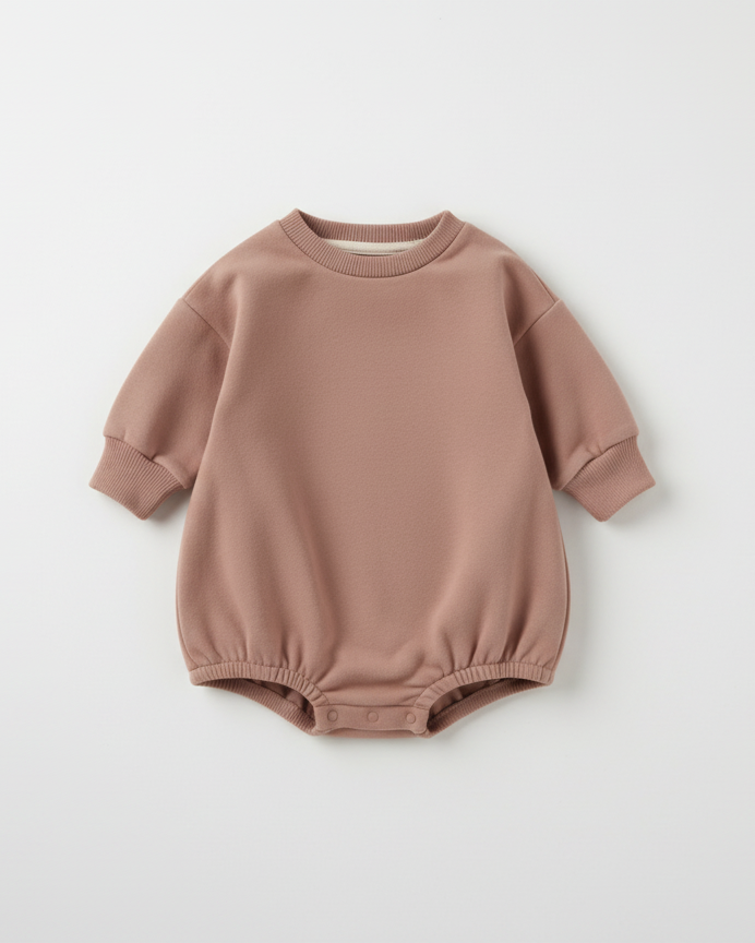Dusty Rose