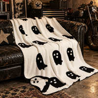 Ghost Blanket