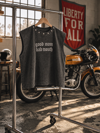 Good Mom Muscle Tank