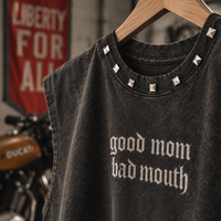 Good Mom Muscle Tank